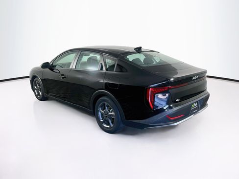 Used 2025 Kia K4 FWD image 5