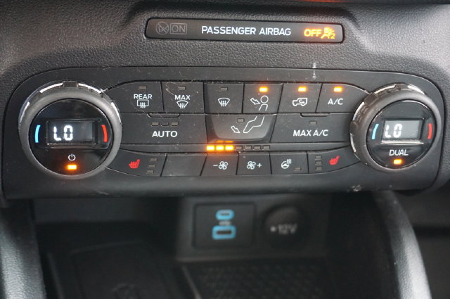 Used 2021 Ford Bronco Sport Outer Banks w/ Outer Banks Package AWD/4WD image 30