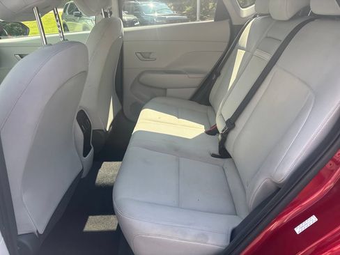 Used 2024 Hyundai Kona SEL AWD/4WD image 33