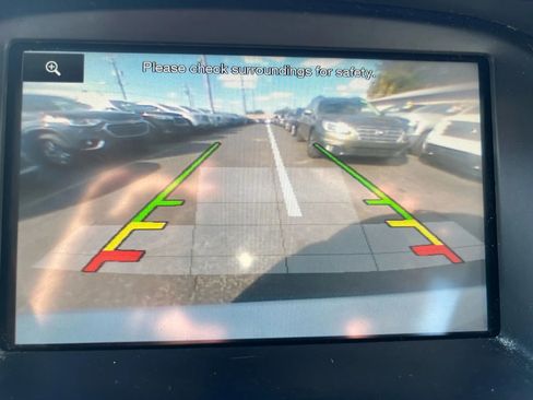 Used 2012 Ford Focus Titanium image 15