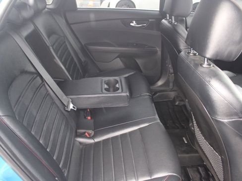 Used 2022 Kia Forte GT image 22