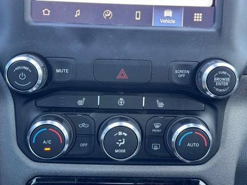 Certified 2023 RAM 1500 Big Horn AWD/4WD image 33