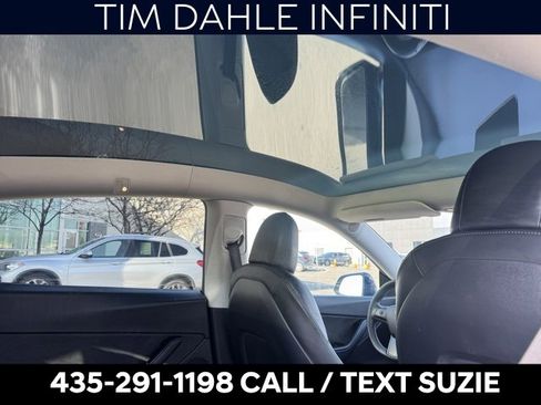 Used 2021 Tesla Model Y Long Range image 19