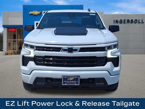 Used 2023 Chevrolet Silverado 1500 RST AWD/4WD image 23