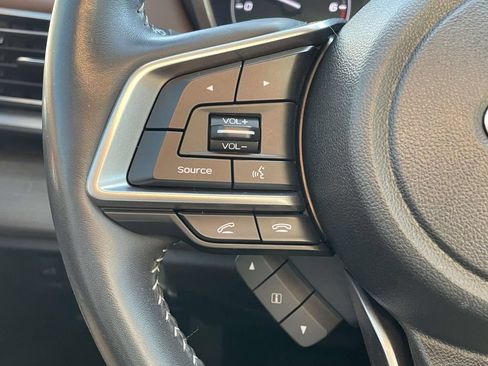 Used 2020 Subaru Outback Touring XT AWD/4WD image 10