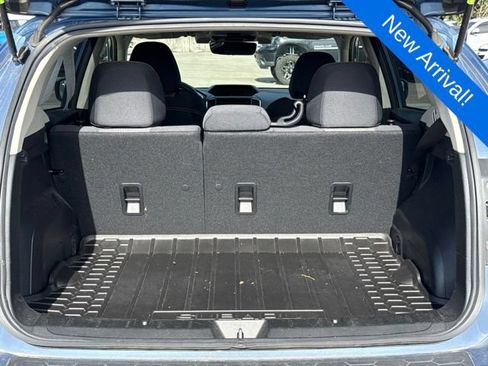 Used 2022 Subaru Crosstrek 2.0i Premium w/ Popular Package #3 AWD/4WD image 9