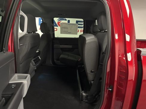 New 2026 Ford F150 XLT w/ Equipment Group 302A MID AWD/4WD image 28