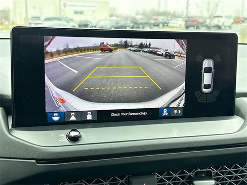 Certified 2025 Honda Accord Touring image 37