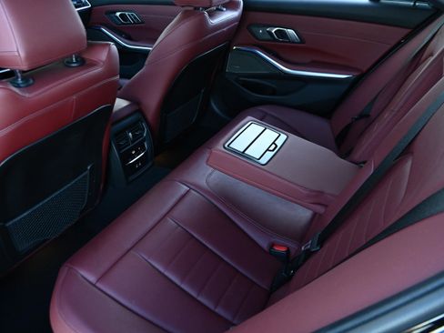 Used 2022 BMW M340i w/ Premium Package image 6