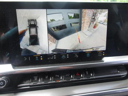 Used 2024 Chevrolet Silverado 3500 High Country w/ High Country Premium Package image 42