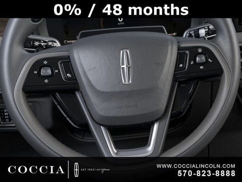 New 2026 Lincoln Corsair Reserve image 12