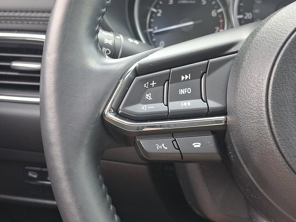 Used 2023 MAZDA CX-5 AWD 2.5 S image 22