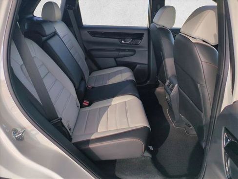 Certified 2026 Honda CR-V Sport Touring image 21