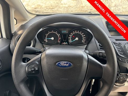 Used 2016 Ford Fiesta S image 15