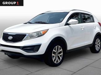 Used 2014 Kia Sportage LX FWD video 1