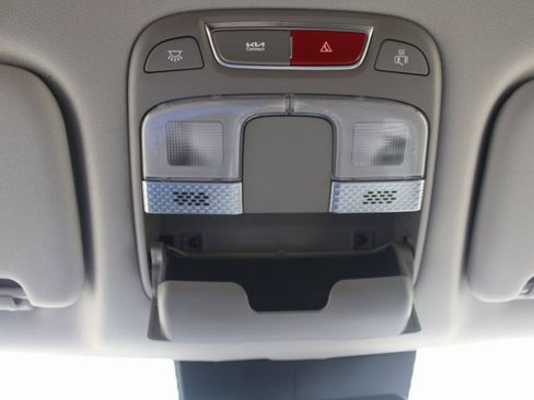 New 2025 Kia Telluride LX image 35