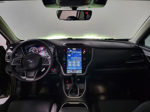 Certified 2025 Subaru Outback Limited XT w/ Tech Package 3 image 14