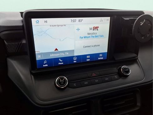 Used 2024 Ford Maverick Lariat w/ Black Appearance Package AWD/4WD image 27