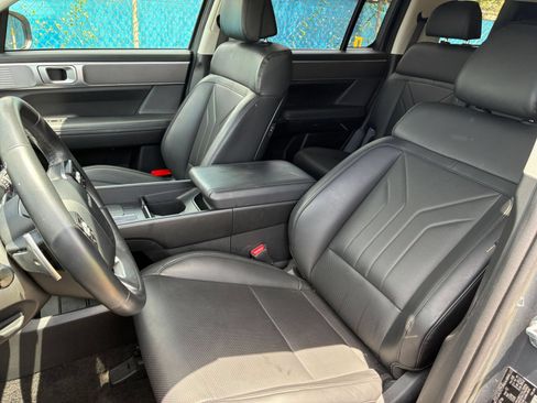 Used 2026 Hyundai Santa Fe SEL AWD/4WD image 31
