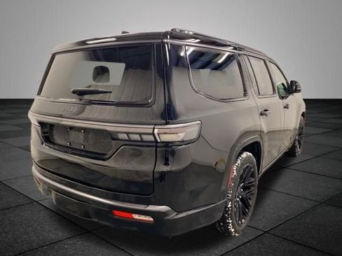 New 2026 Jeep Grand Wagoneer Limited image 7