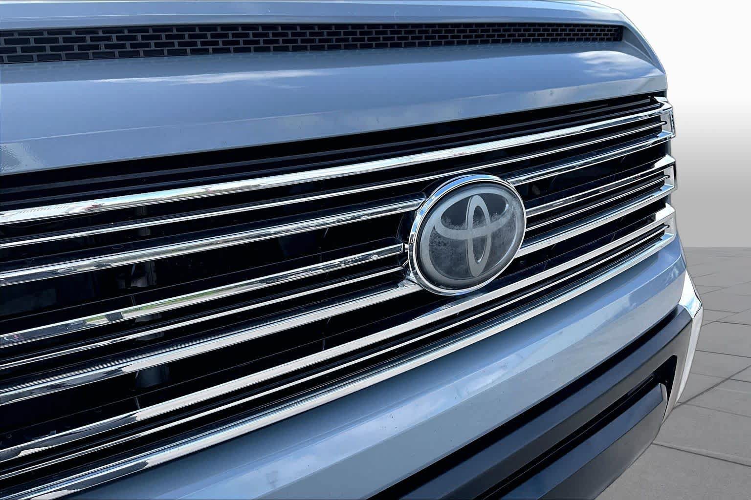 Used 2021 Toyota Tundra SR5 w/ Trail Edition RWD image 30
