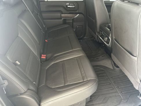 Used 2020 GMC Sierra 2500 Denali w/ Denali Ultimate Package image 31