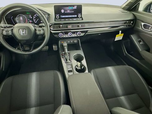 Used 2026 Honda Civic Sport image 32