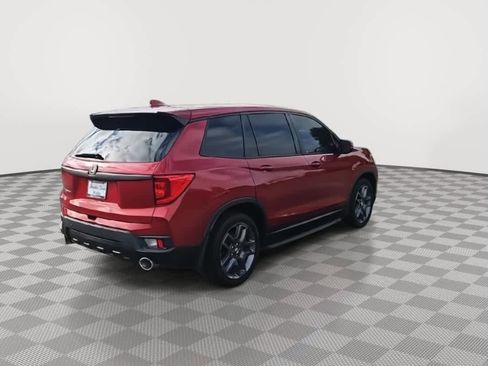 Used 2022 Honda Passport EX-L image 8