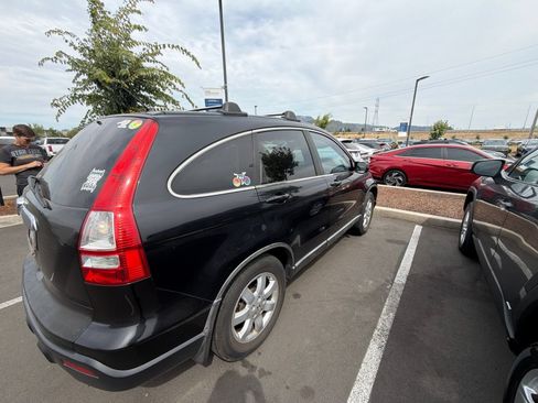 Used 2009 Honda CR-V EX-L image 2