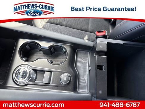 New 2026 Ford Explorer ST w/ Sun And Sound Package image 23