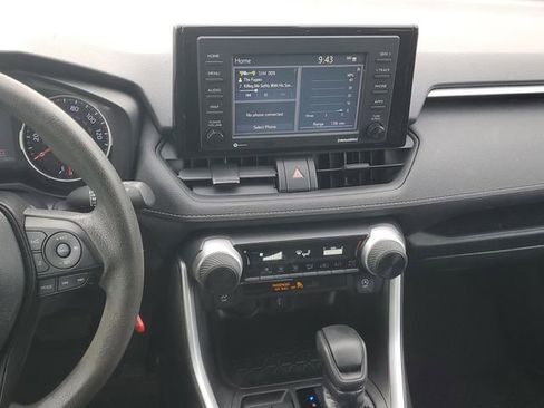 Used 2020 Toyota RAV4 LE w/ All Weather Liner Package image 14