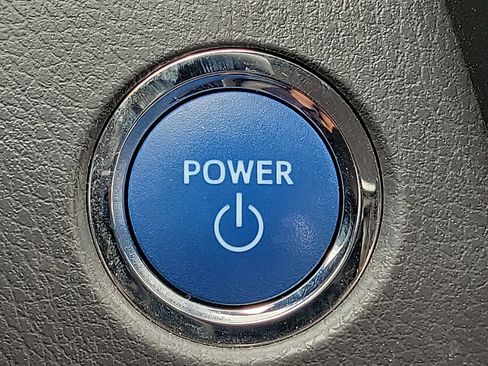 Used 2024 Toyota Camry SE w/ Audio Upgrade Package FWD image 17