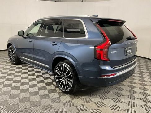 Certified 2025 Volvo XC90 B6 Ultra w/ Protection Package Premier AWD/4WD image 4
