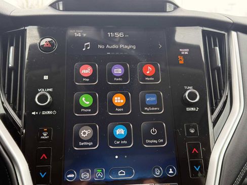 Certified 2023 Subaru Outback Limited image 33