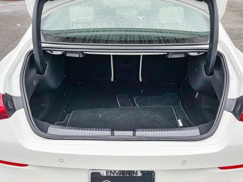 Certified 2025 Mercedes-Benz CLA 250 CLA 250 image 22