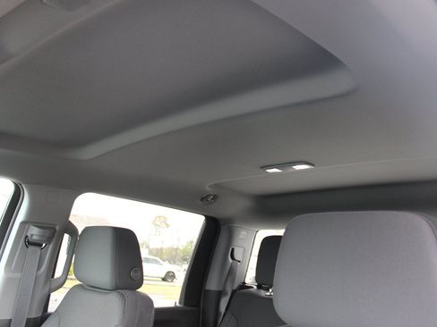 Used 2024 Chevrolet Silverado 2500 W/T w/ WT Convenience Package RWD image 15