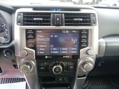 Used 2024 Toyota 4Runner SR5 image 22