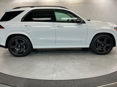 New 2026 Mercedes-Benz GLE 350 4MATIC image 6