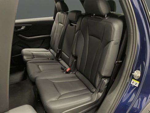 Used 2023 Audi Q7 2.0T Premium Plus w/ Premium Plus Package image 32