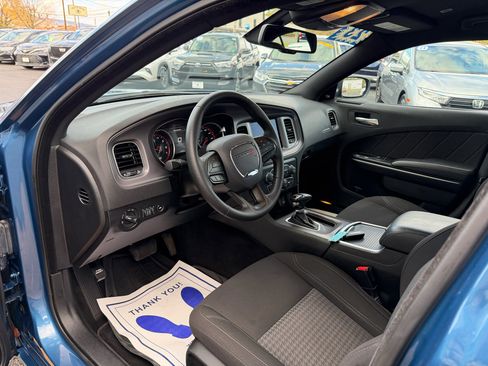 Used 2023 Dodge Charger SXT w/ Cold Weather Package image 9