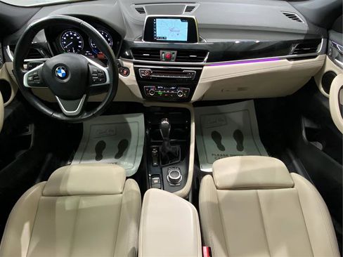 Used 2018 BMW X2 xDrive28i w/ Convenience Package image 17
