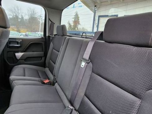 Used 2016 Chevrolet Silverado 1500 LT w/ All Star Edition image 10