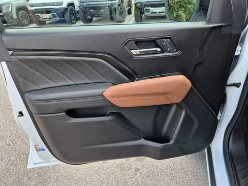 New 2026 GMC Canyon AT4 w/ AT4 Premium Package AWD/4WD image 20