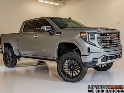 Used 2023 GMC Sierra 1500 Denali w/ Denali Reserve Package
