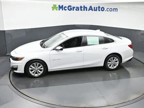 Used 2024 Chevrolet Malibu LT image 18