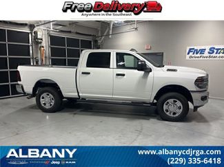 New 2026 RAM 2500 Tradesman video 1