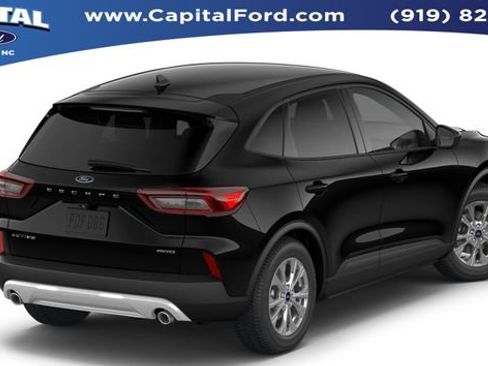 New 2026 Ford Escape Active w/ Cold Weather Package image 3