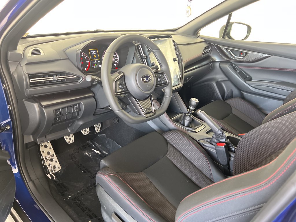 New 2026 Subaru WRX Premium w/ Accessory Package #2 AWD/4WD image 20