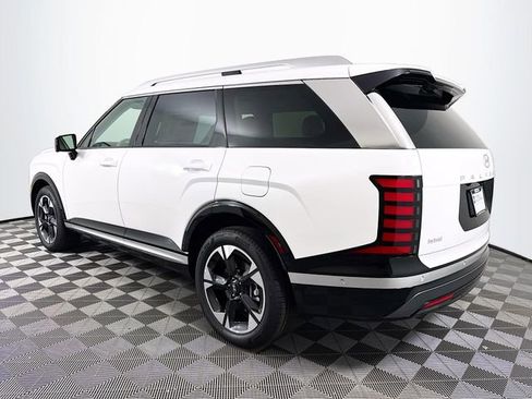 New 2026 Hyundai Palisade Limited AWD/4WD image 5