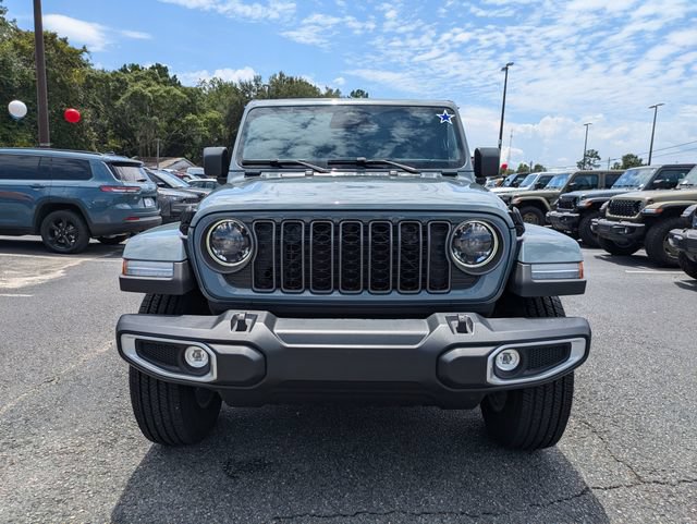 New 2026 Jeep Gladiator Sport AWD/4WD image 9